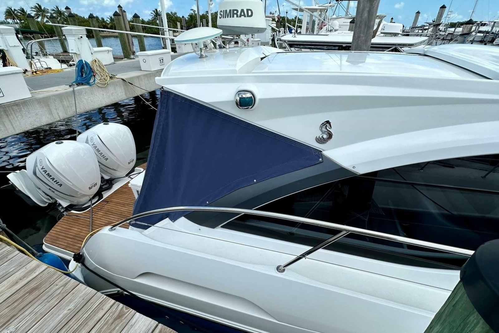 2012 Beneteau Gran Turismo 34