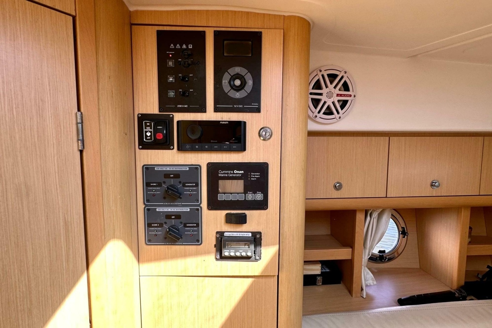 2012 Beneteau Gran Turismo 34