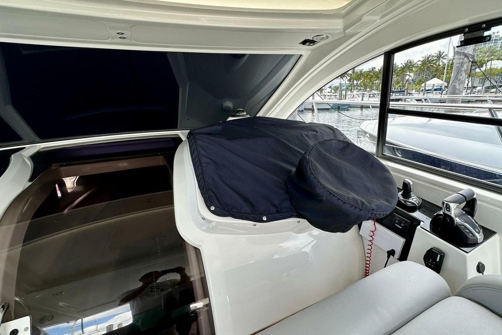 2012 Beneteau Gran Turismo 34
