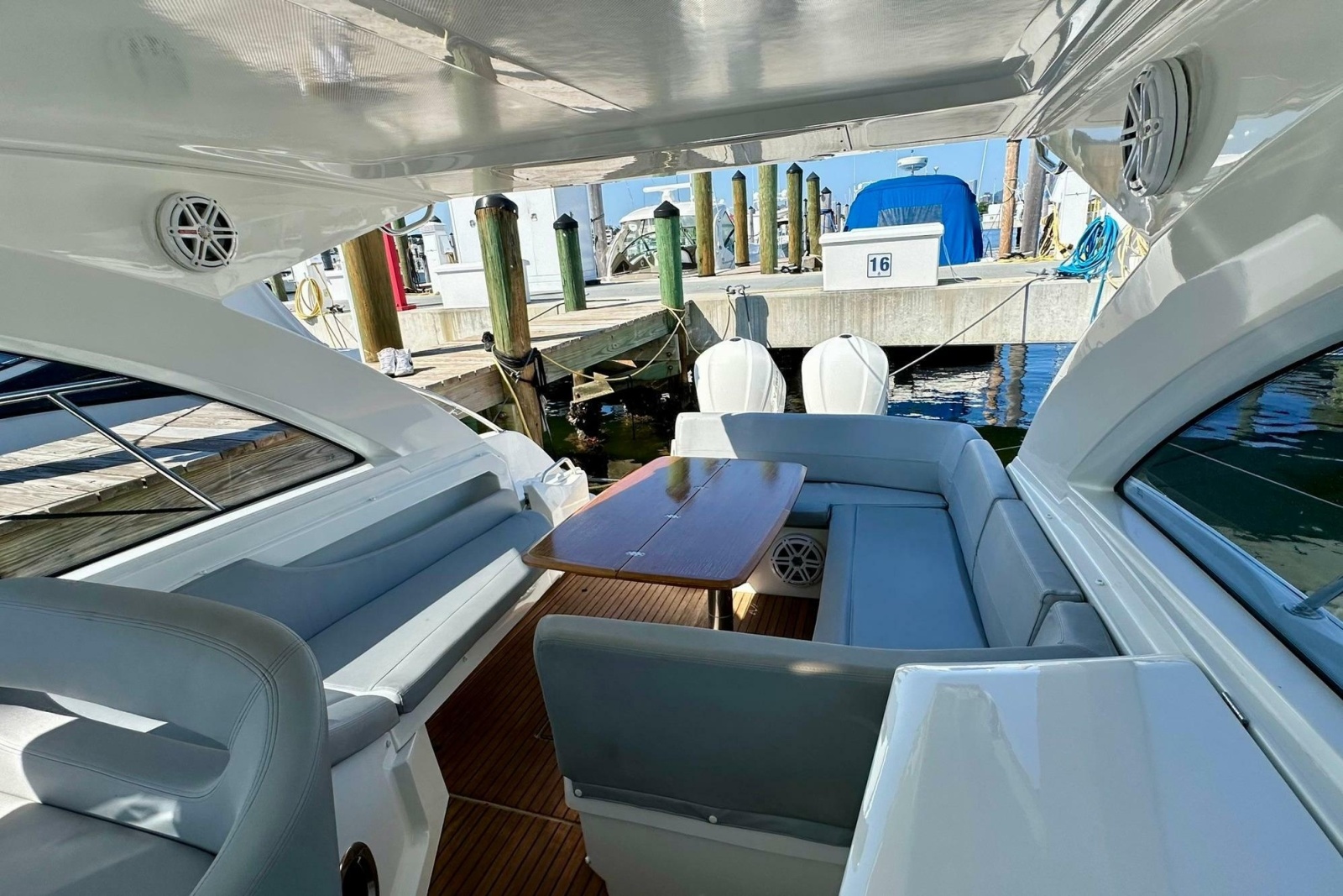 2012 Beneteau Gran Turismo 34