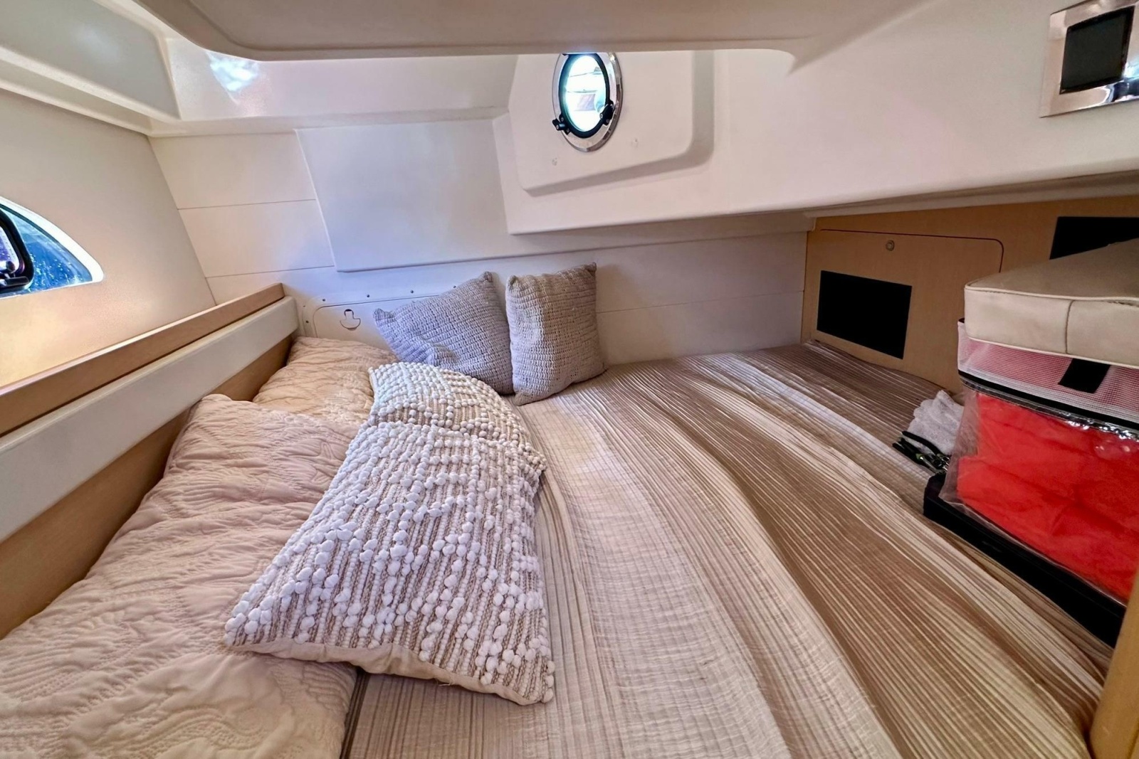 2012 Beneteau Gran Turismo 34