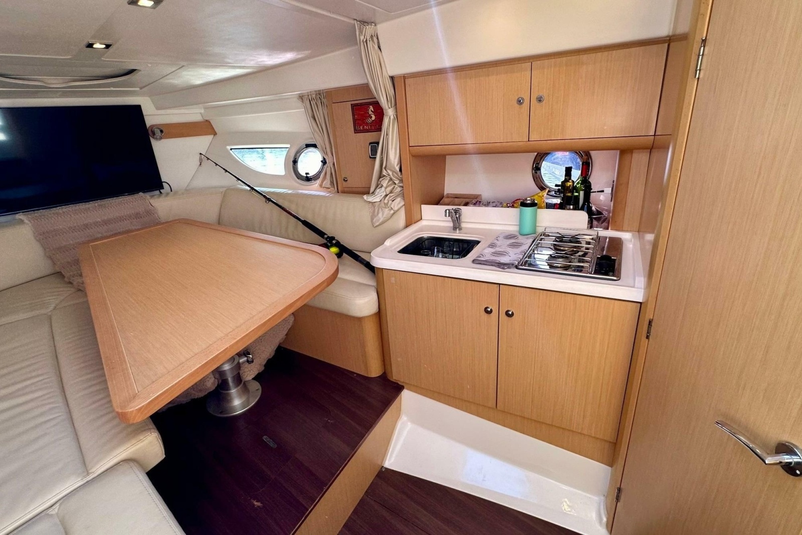2012 Beneteau Gran Turismo 34