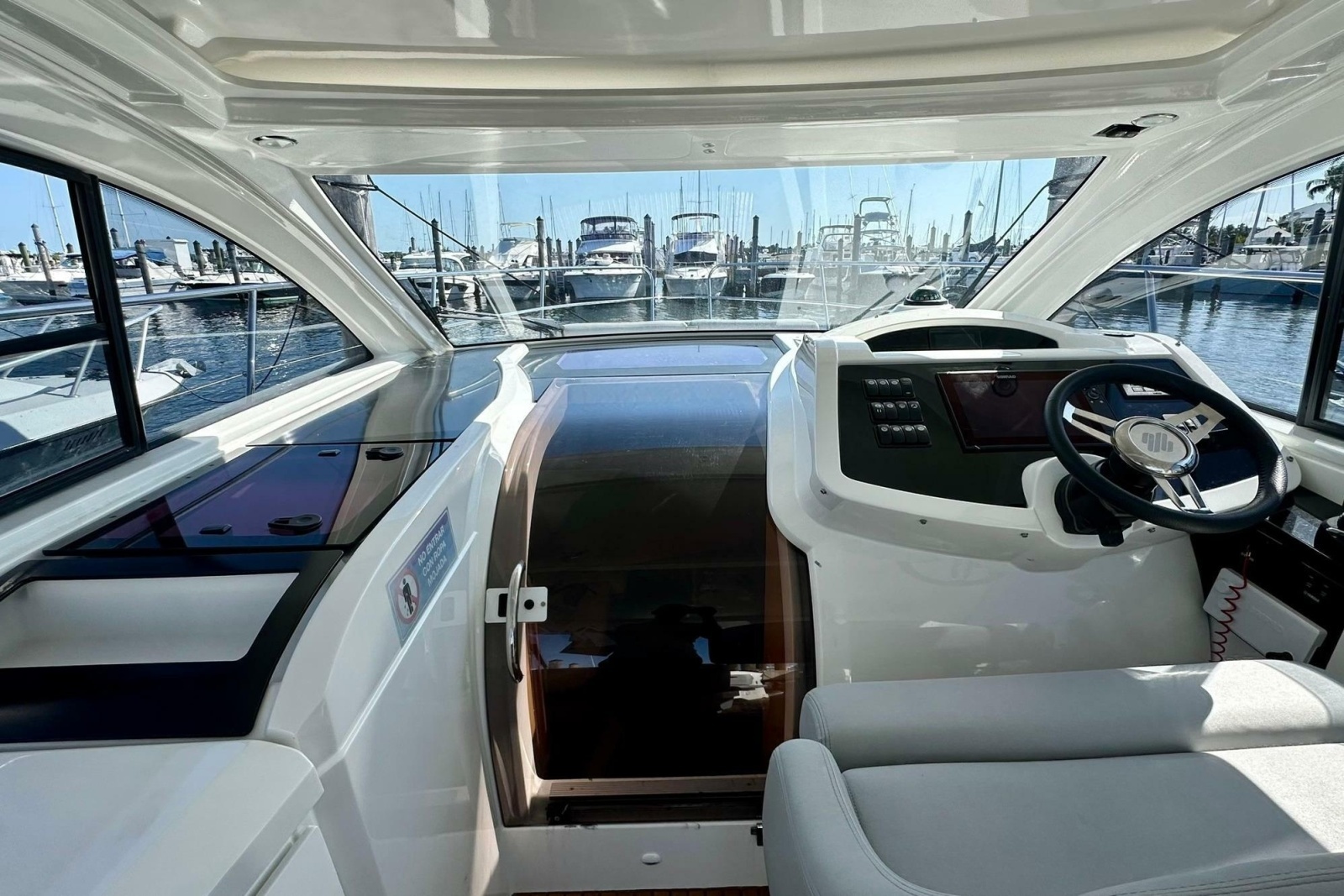 2012 Beneteau Gran Turismo 34