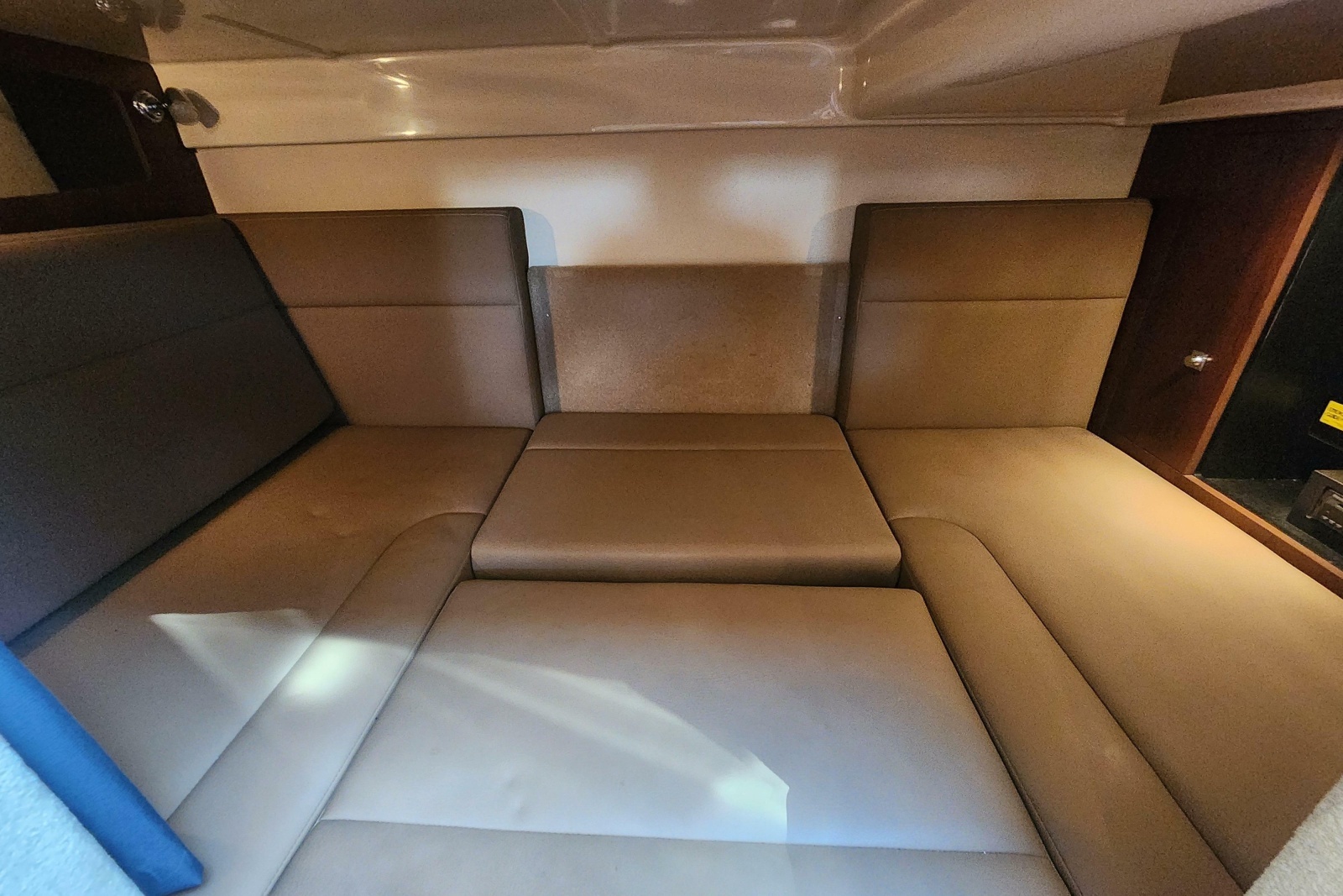 2012 Chaparral 310 Signature