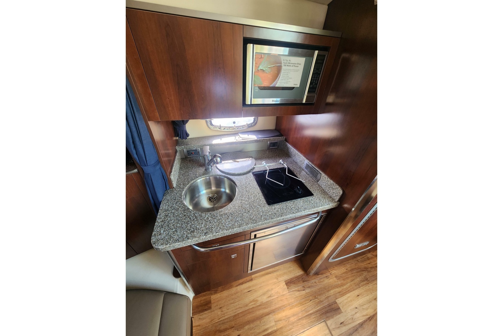 2012 Chaparral 310 Signature