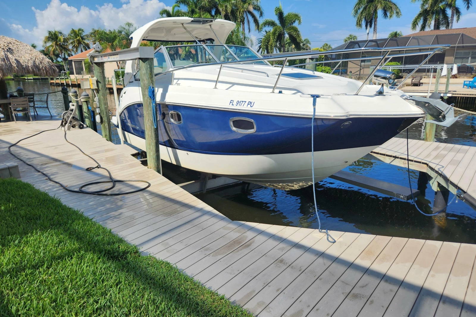 2012 Chaparral 310 Signature
