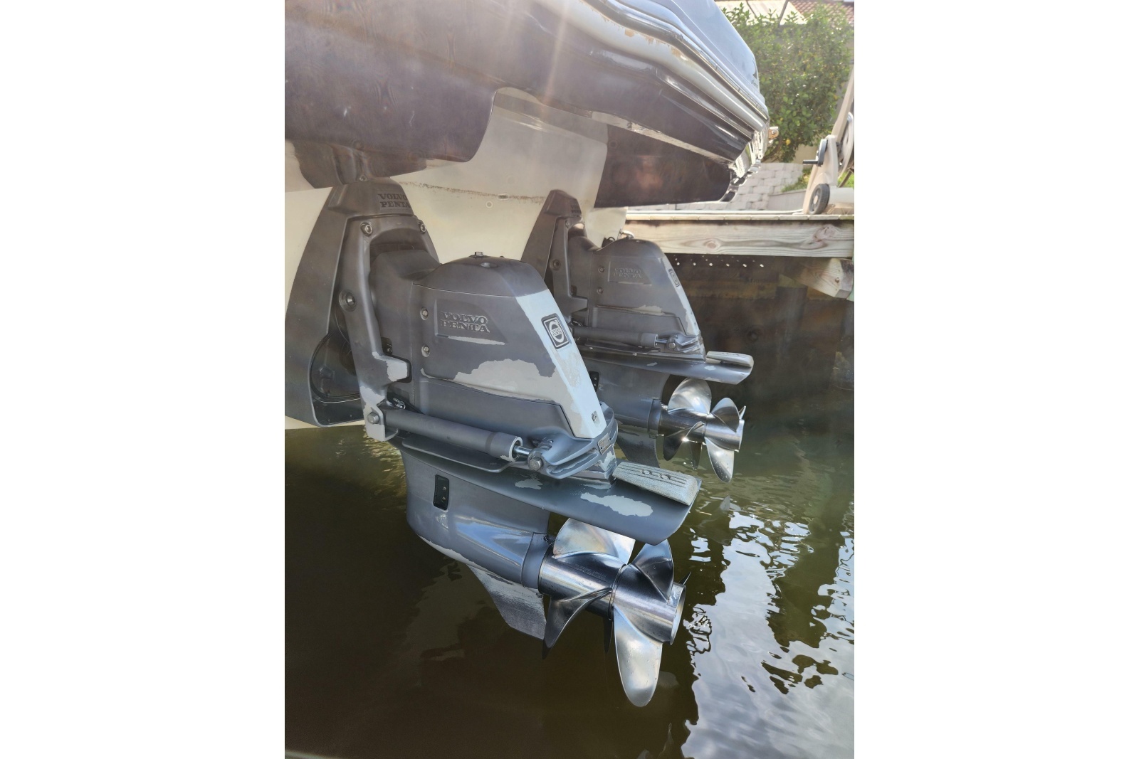 2012 Chaparral 310 Signature