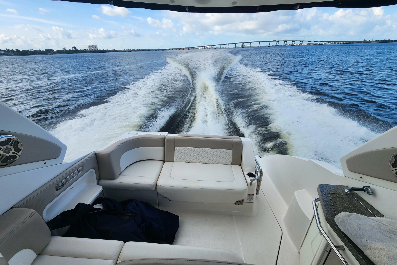 2012 Chaparral 310 Signature