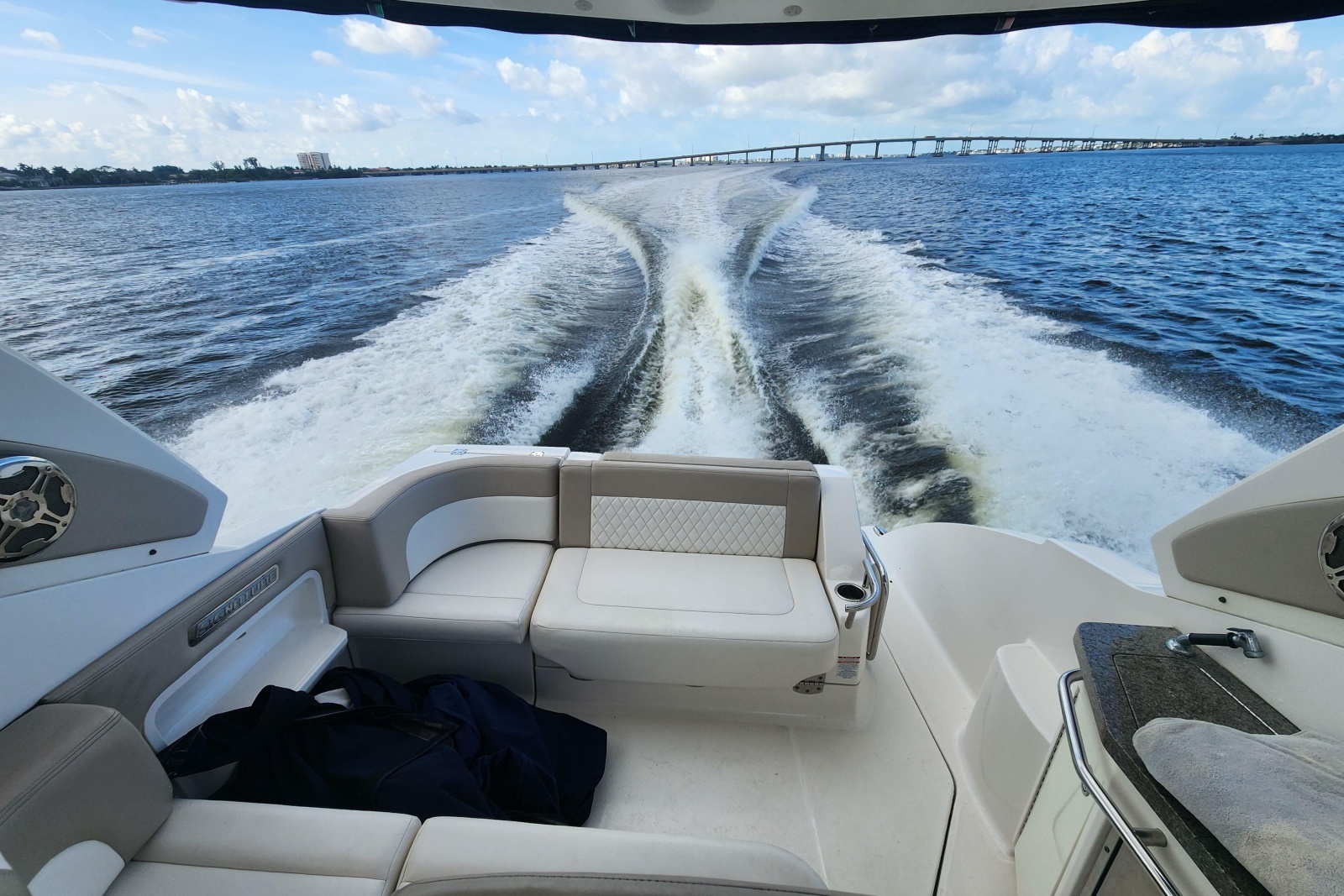 2012 Chaparral 310 Signature