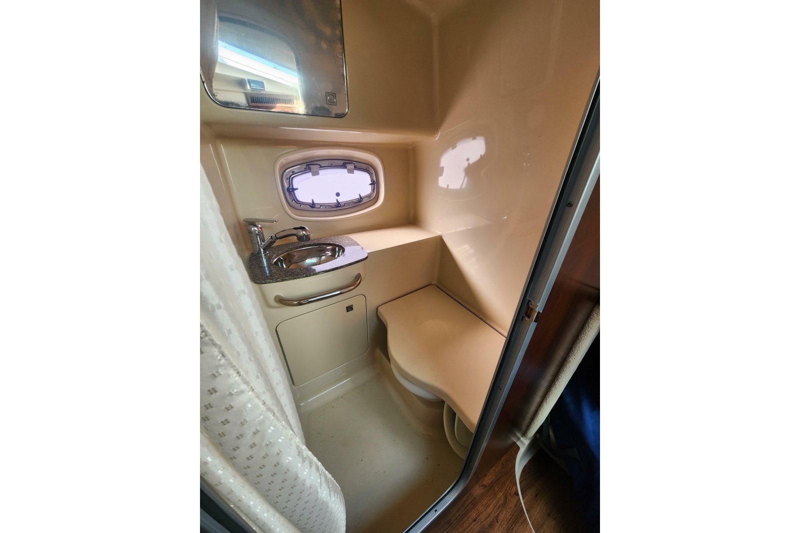 2012 Chaparral 310 Signature