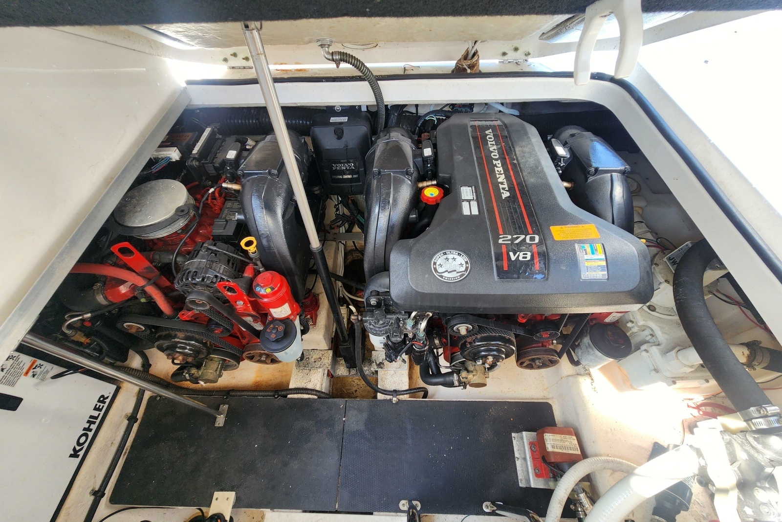 2012 Chaparral 310 Signature