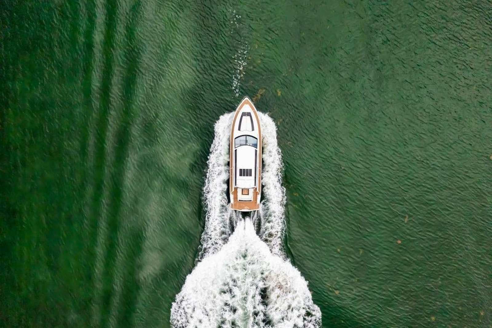 2012 Fairline Targa 58