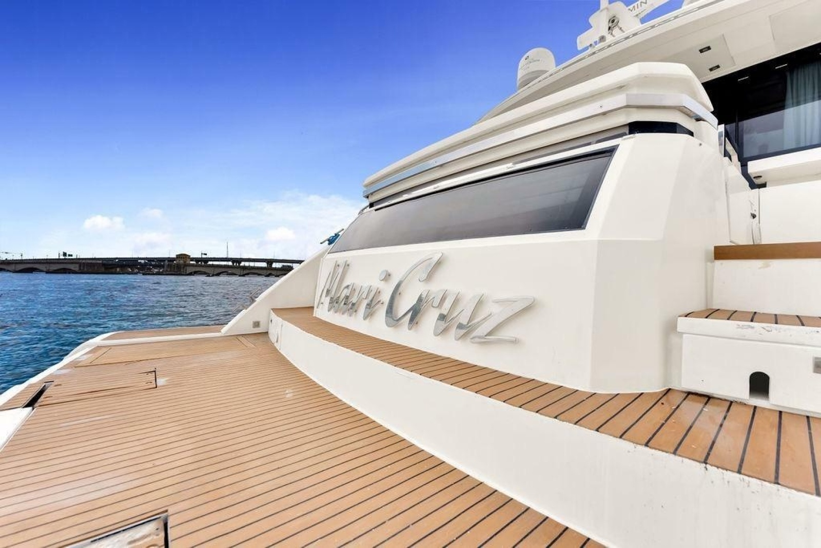 2012 Fairline Targa 58