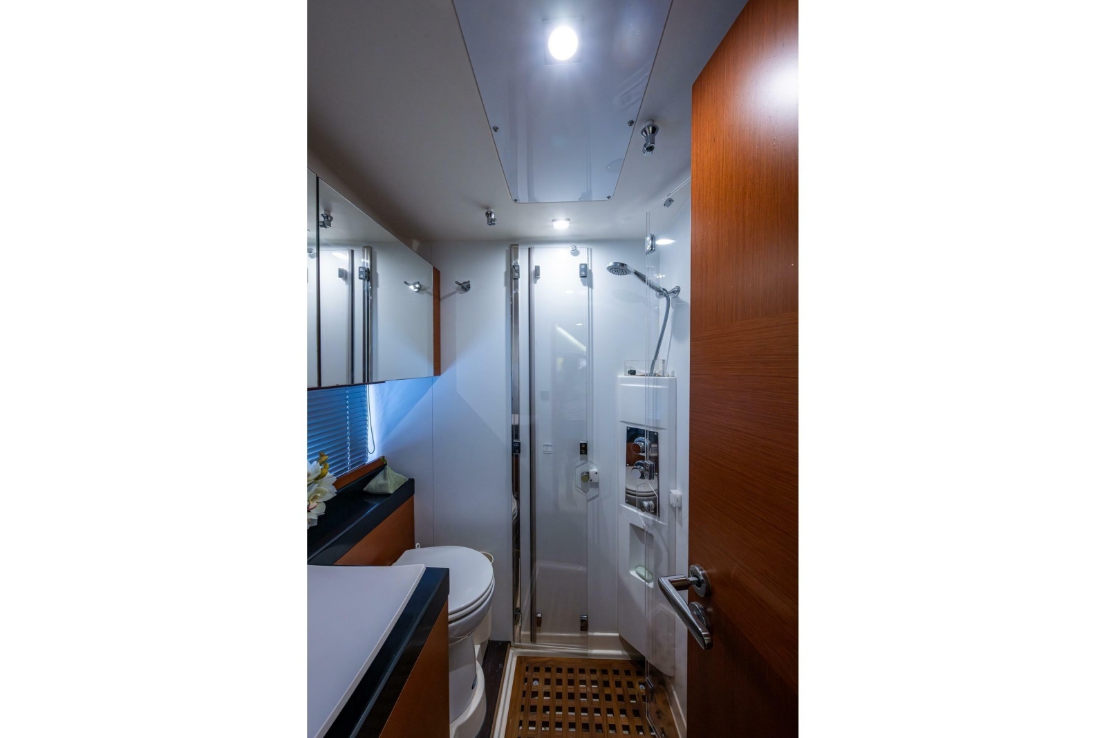 2012 Prestige 500