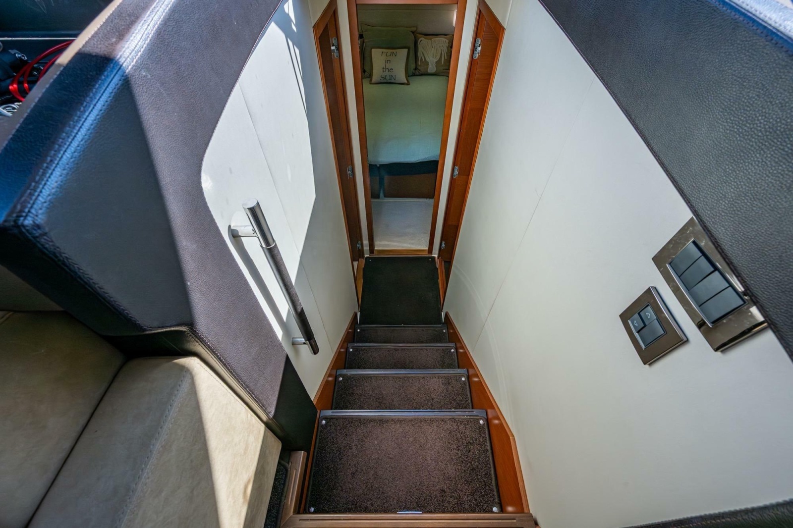 2012 Prestige 500
