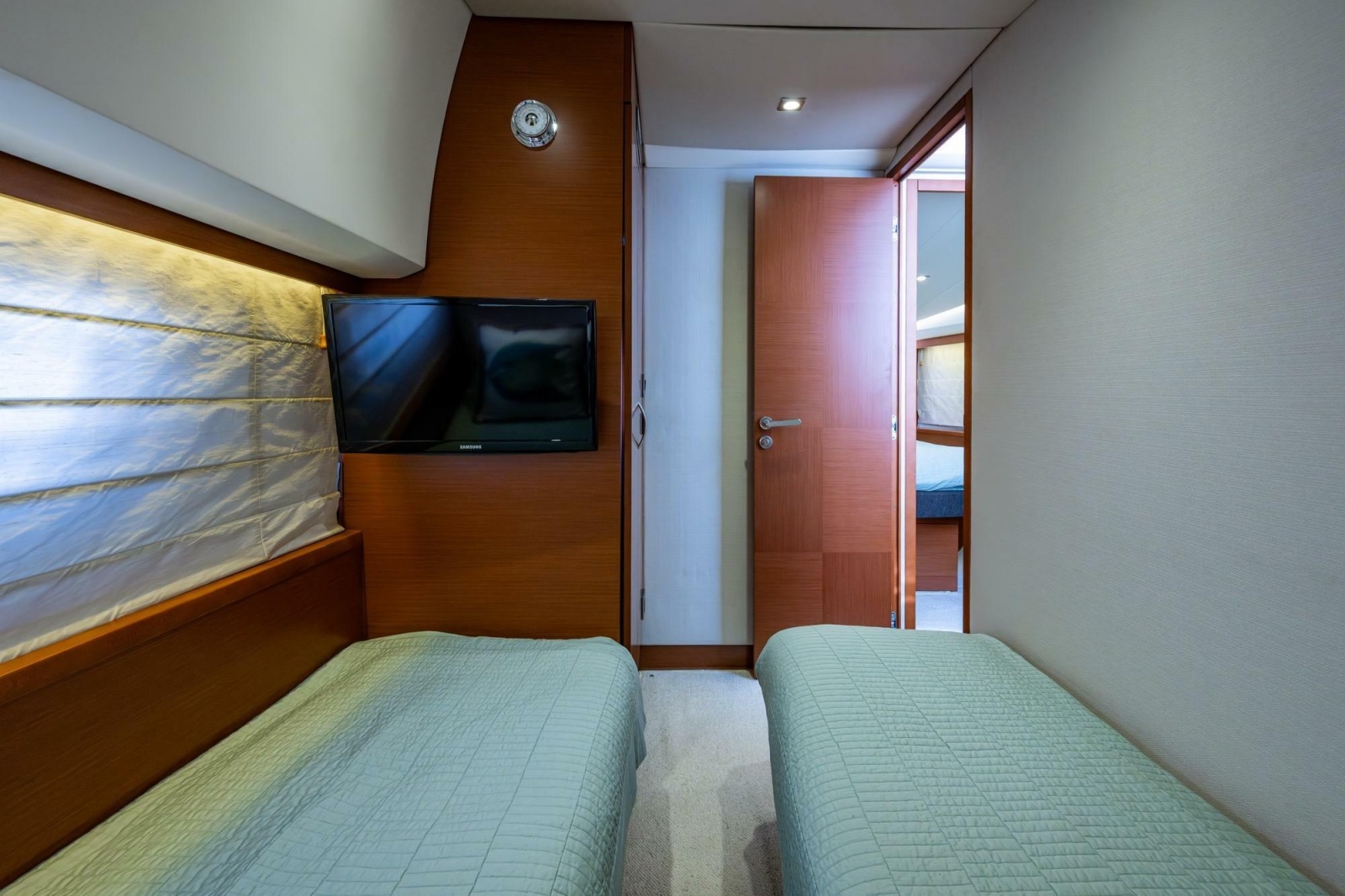 2012 Prestige 500
