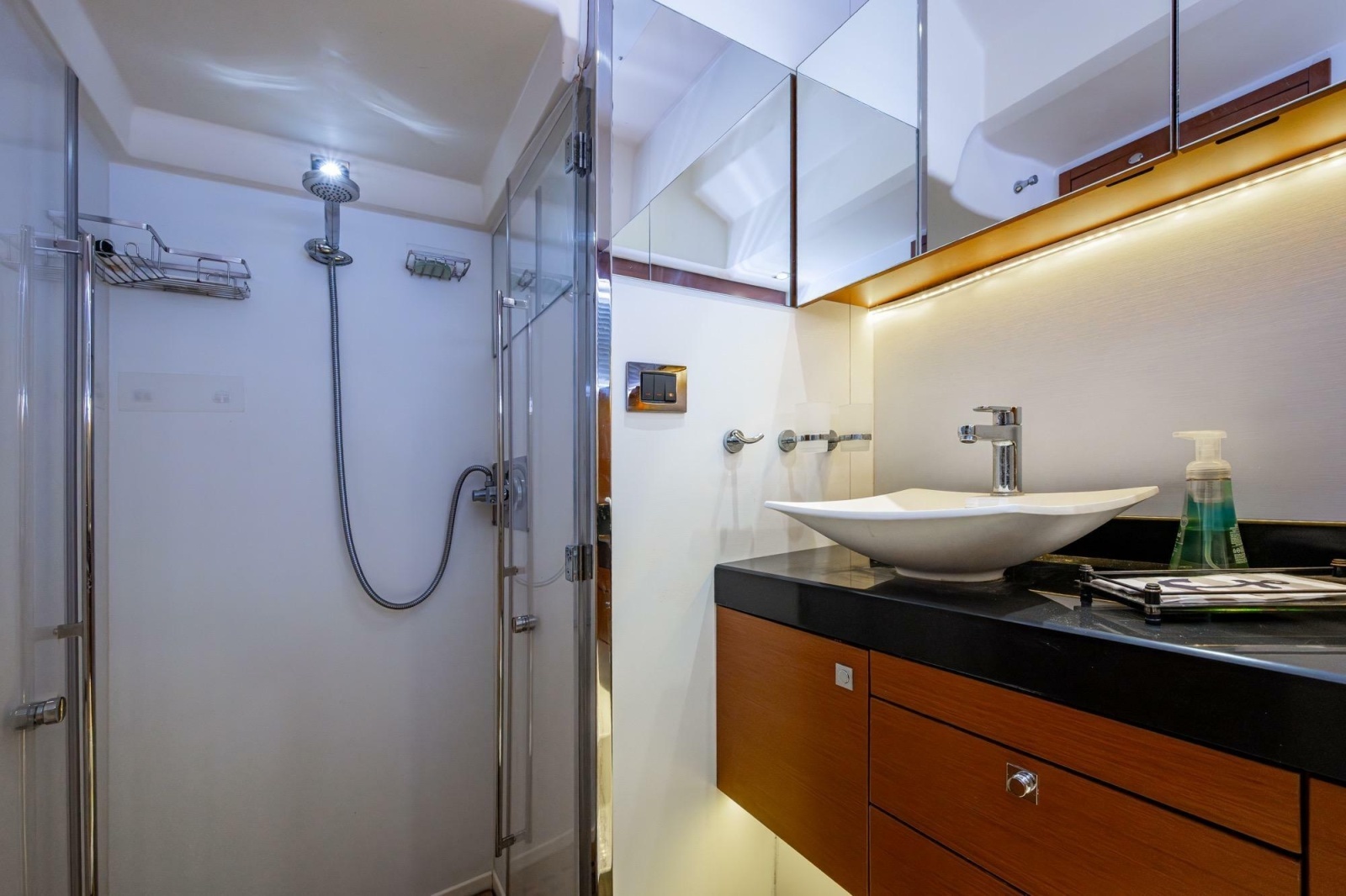 2012 Prestige 500