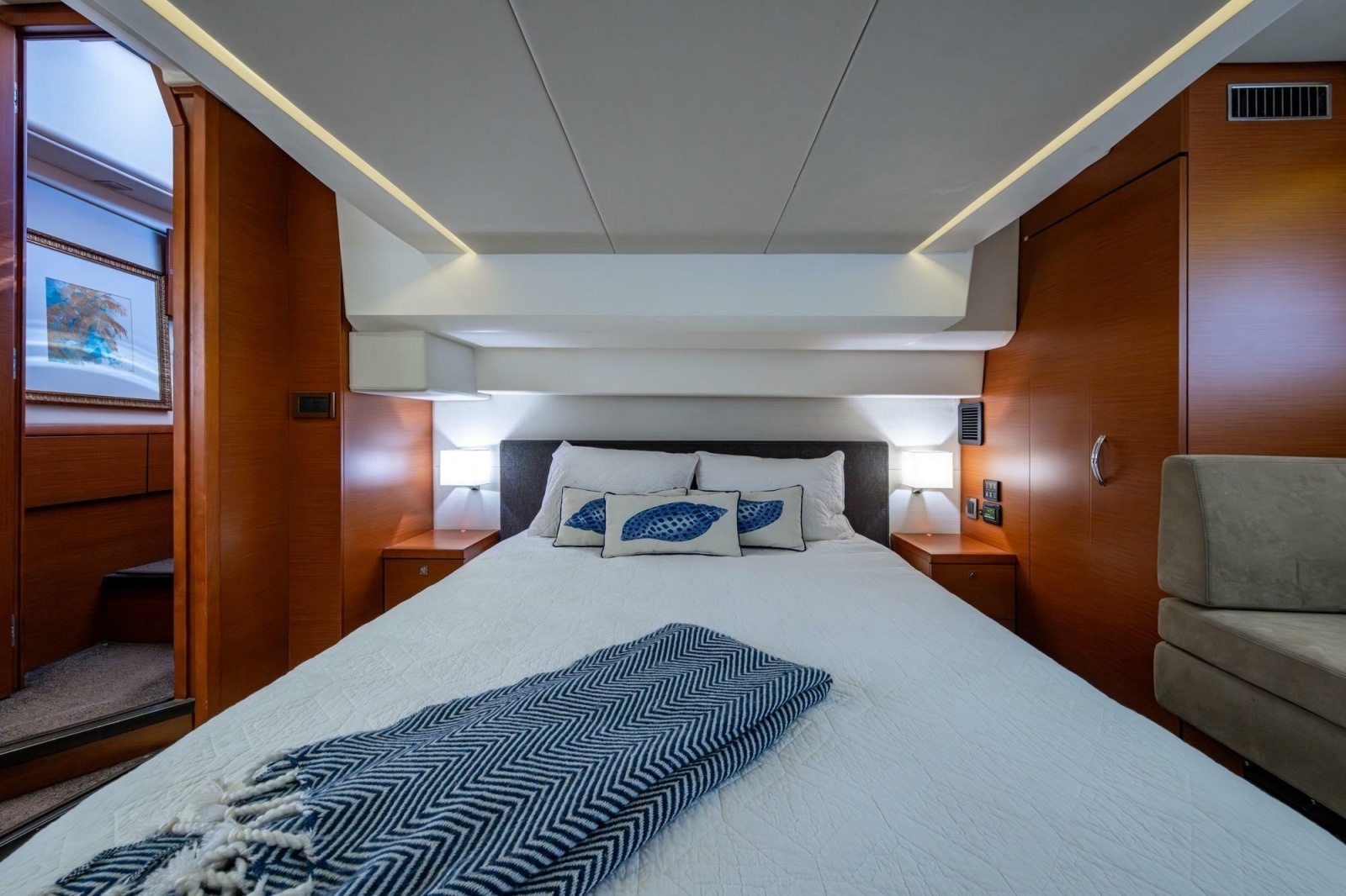 2012 Prestige 500
