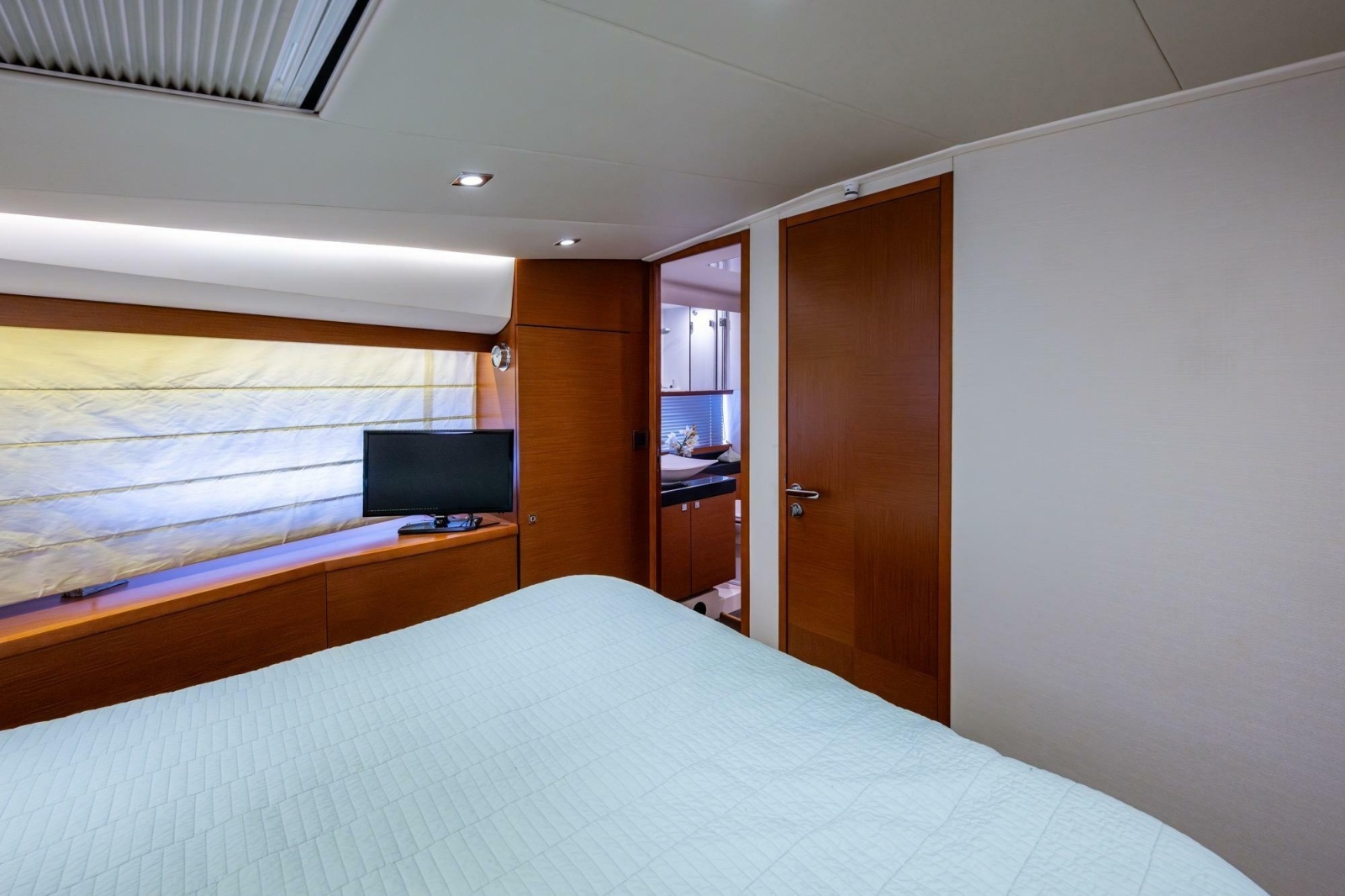 2012 Prestige 500