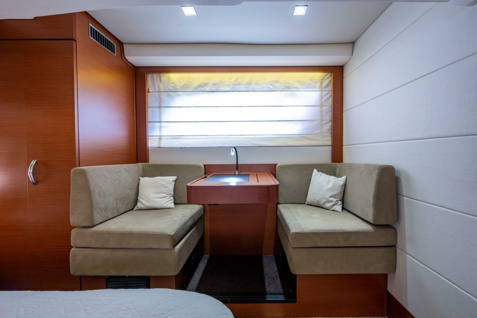 2012 Prestige 500