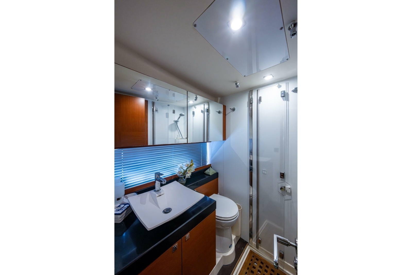 2012 Prestige 500