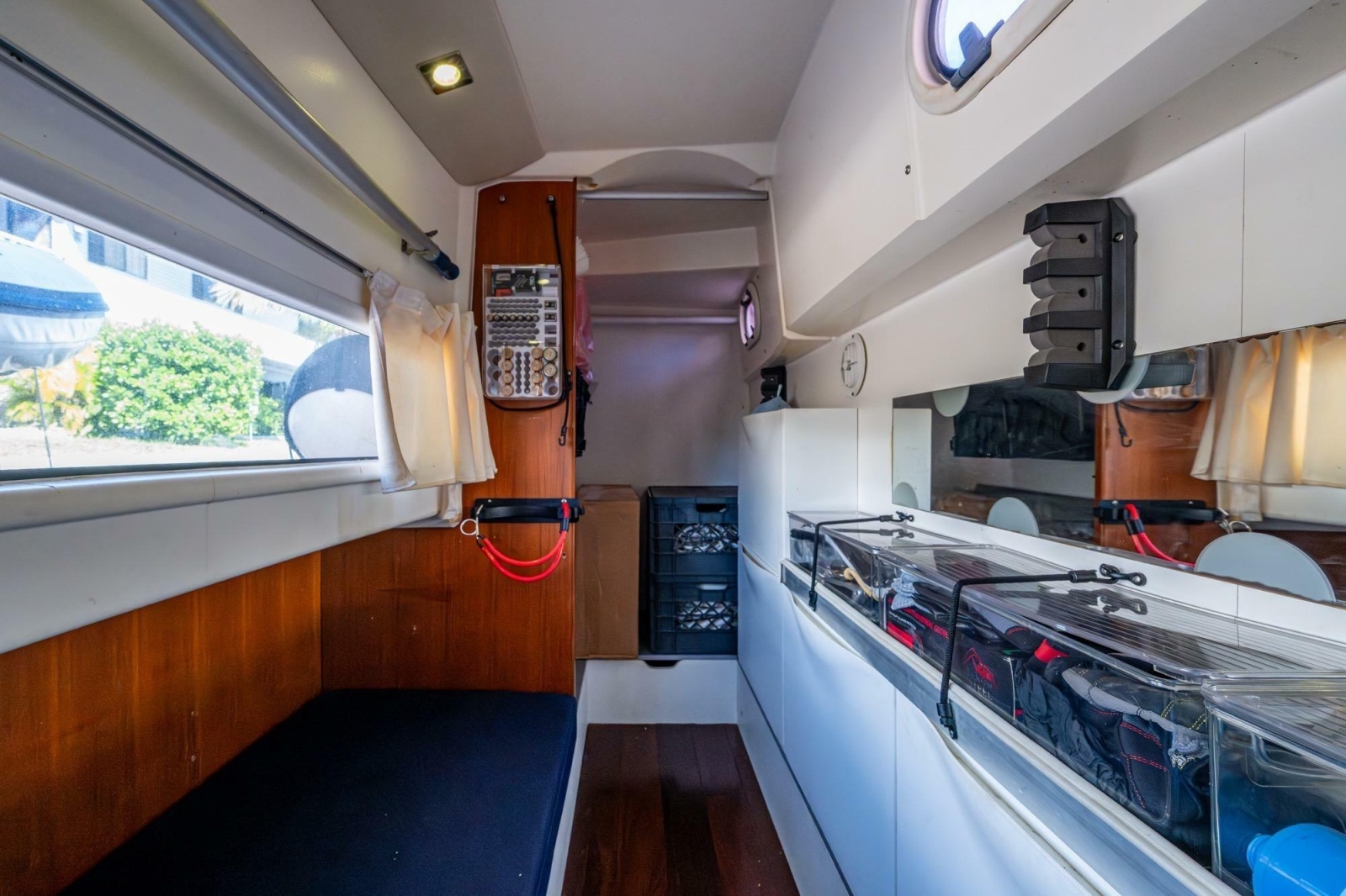 2012 Prestige 500