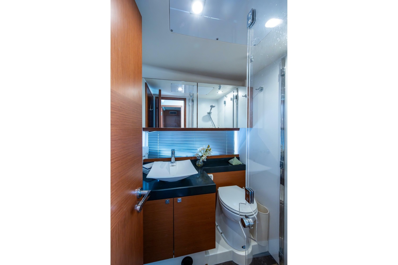 2012 Prestige 500