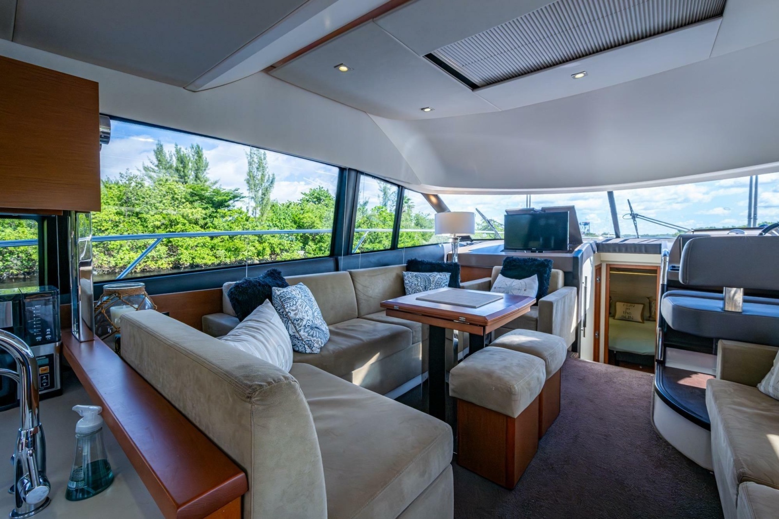 2012 Prestige 500