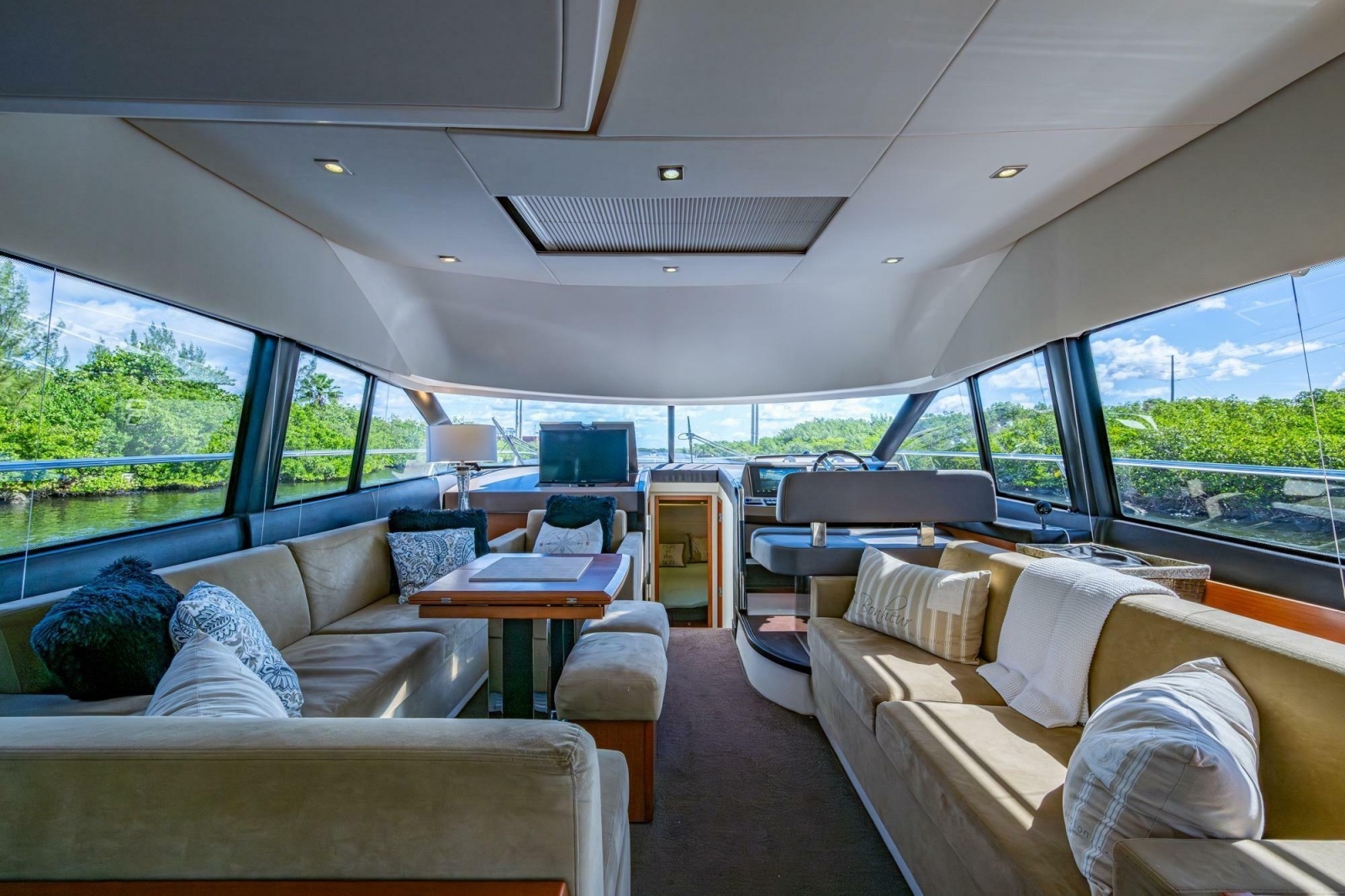 2012 Prestige 500