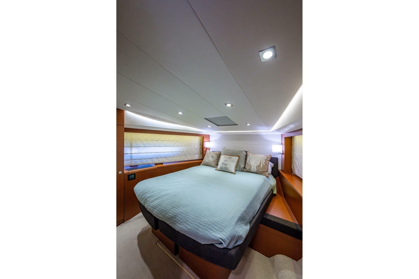 2012 Prestige 500