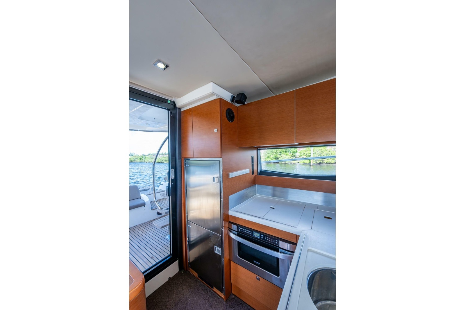 2012 Prestige 500