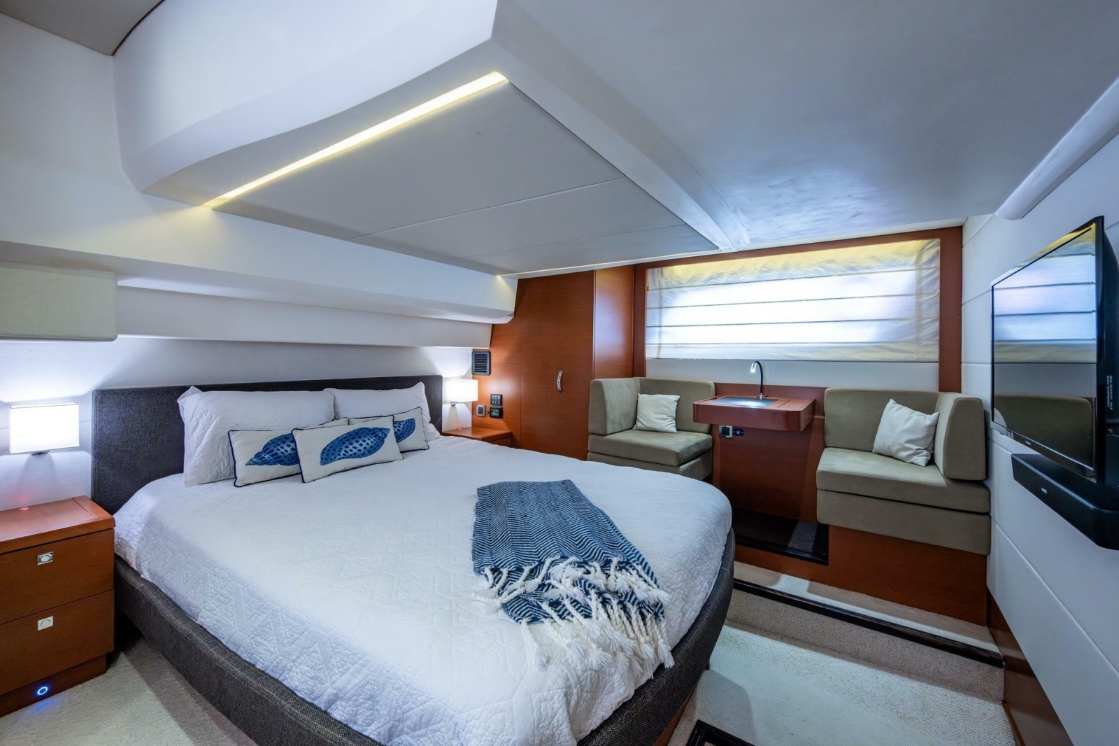 2012 Prestige 500