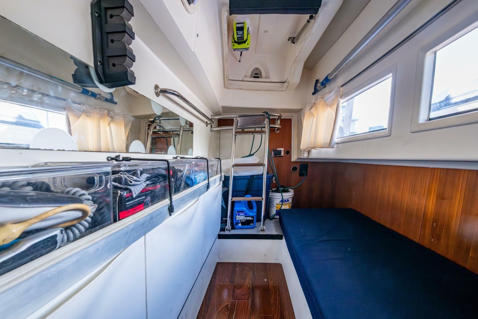 2012 Prestige 500