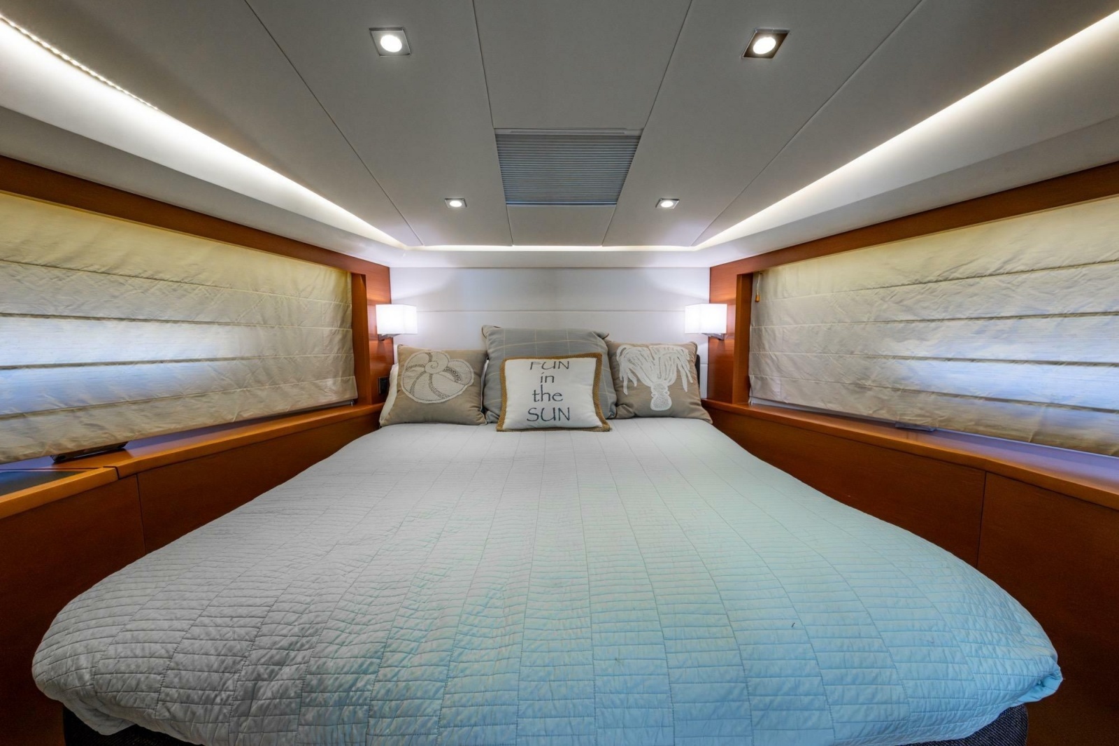 2012 Prestige 500
