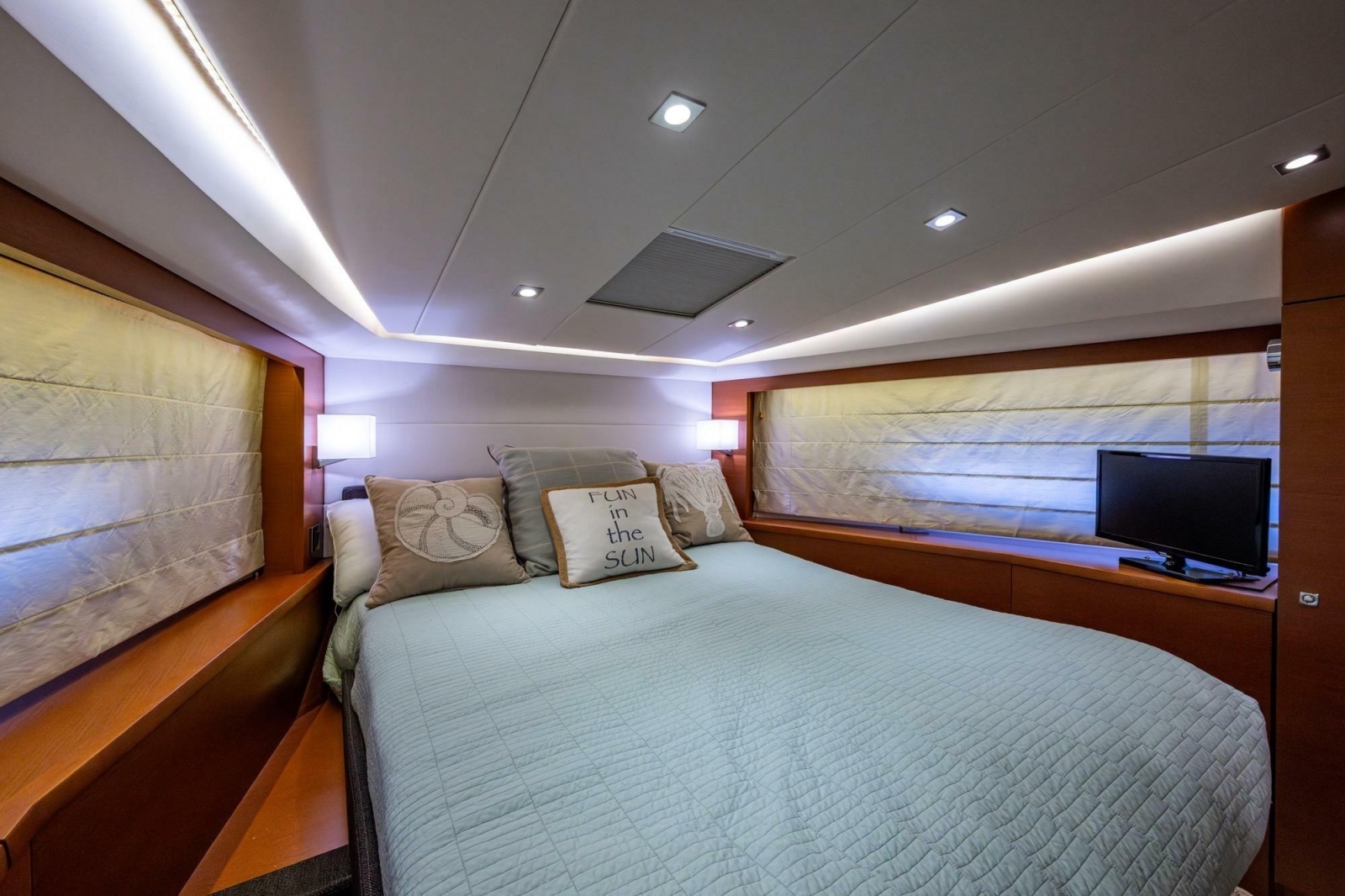 2012 Prestige 500