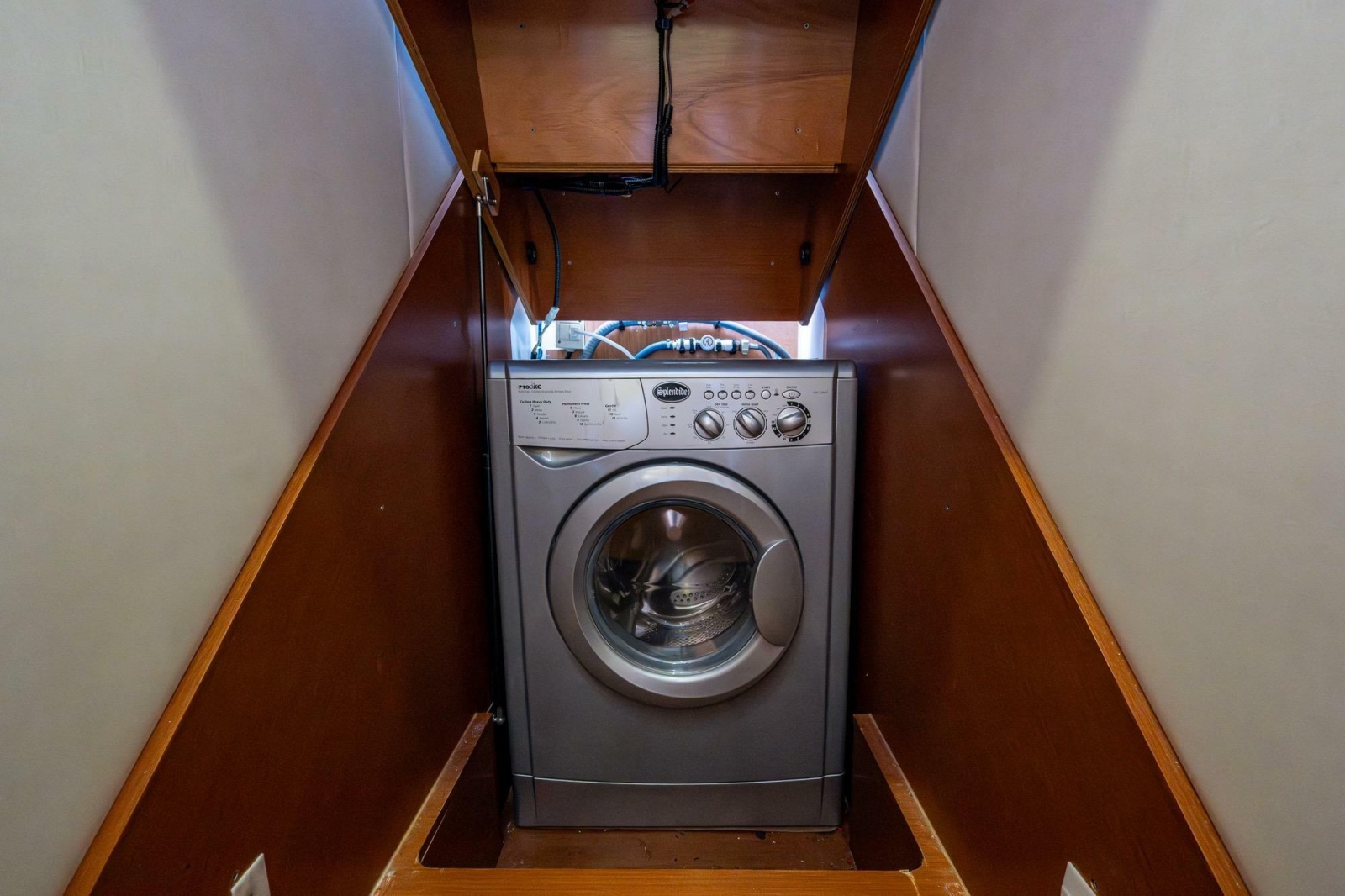 2012 Prestige 500