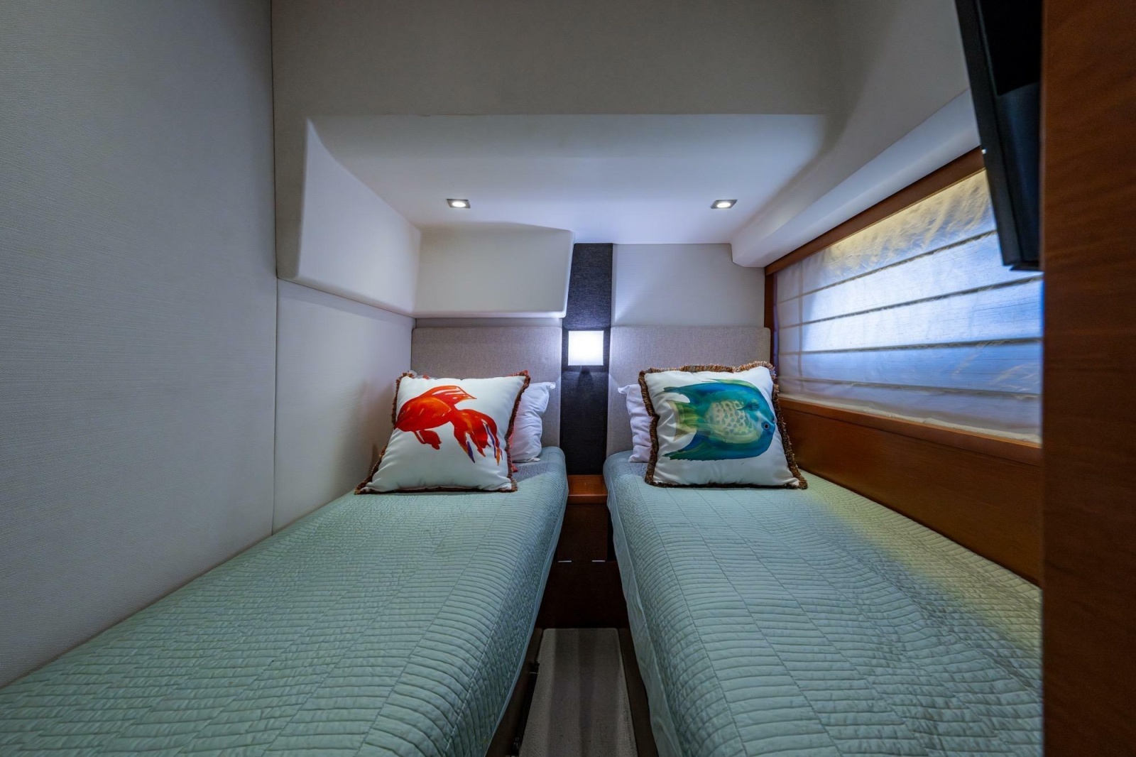 2012 Prestige 500
