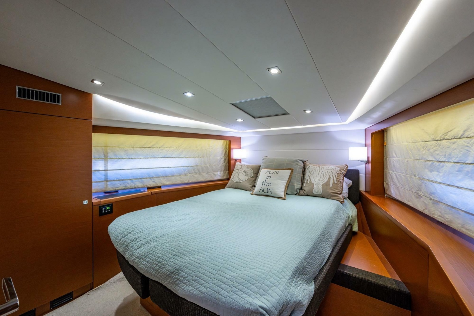 2012 Prestige 500