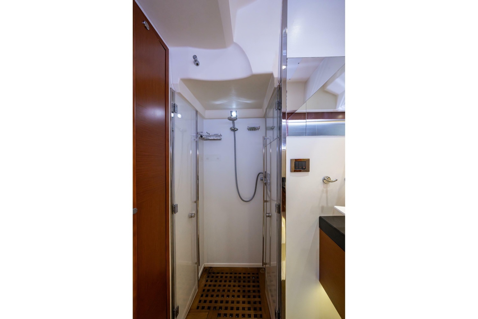 2012 Prestige 500