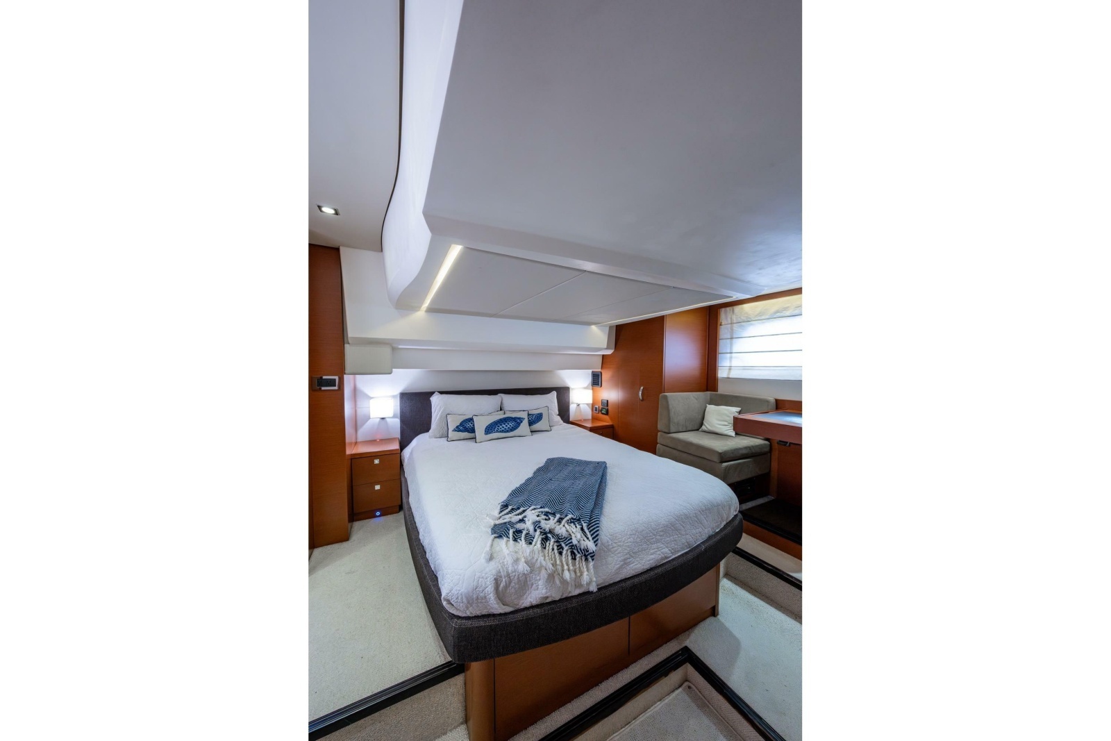 2012 Prestige 500