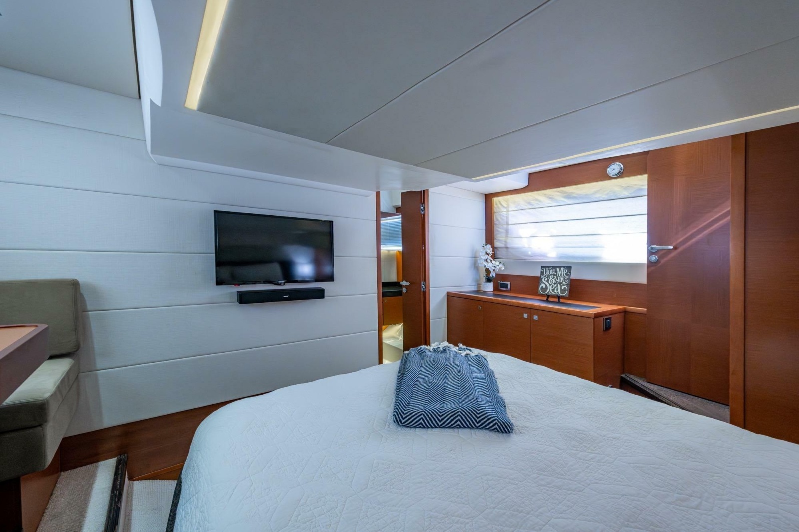 2012 Prestige 500
