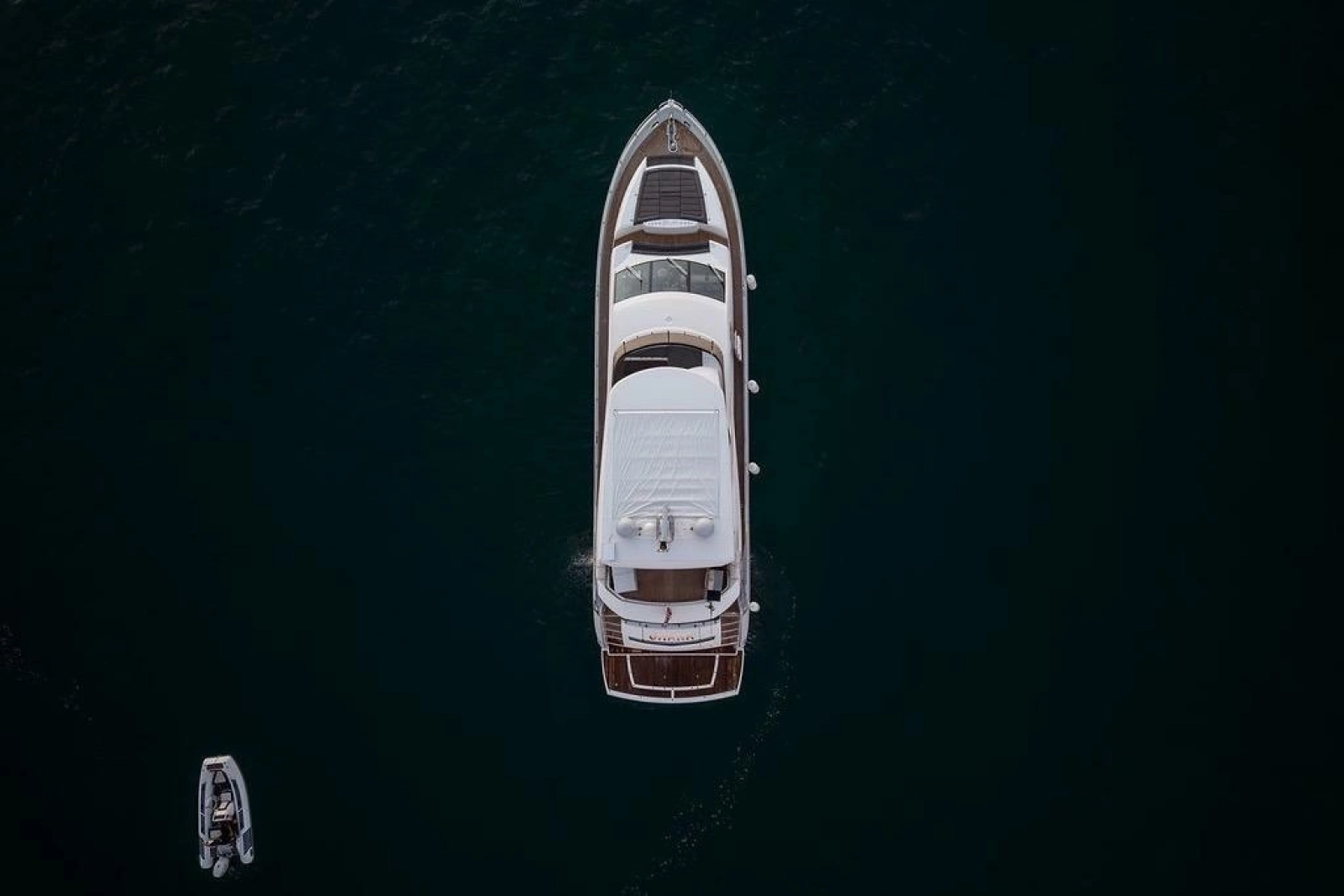 2012 Sunseeker Manhattan 73
