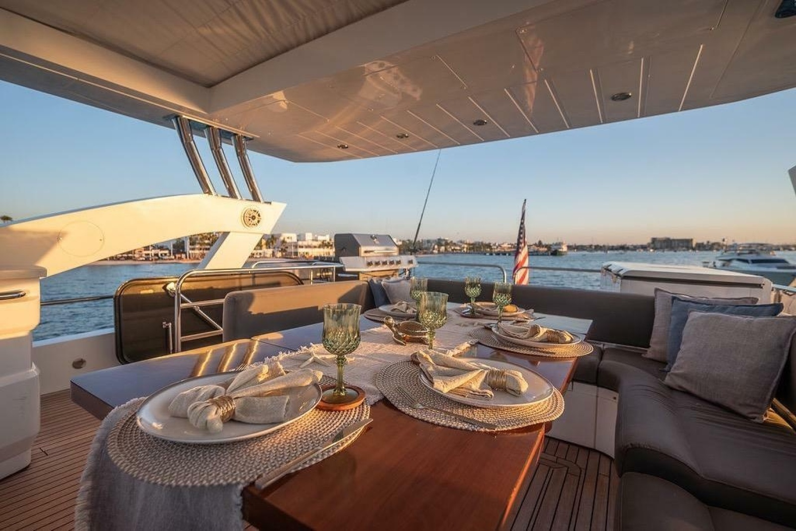 2012 Sunseeker Manhattan 73
