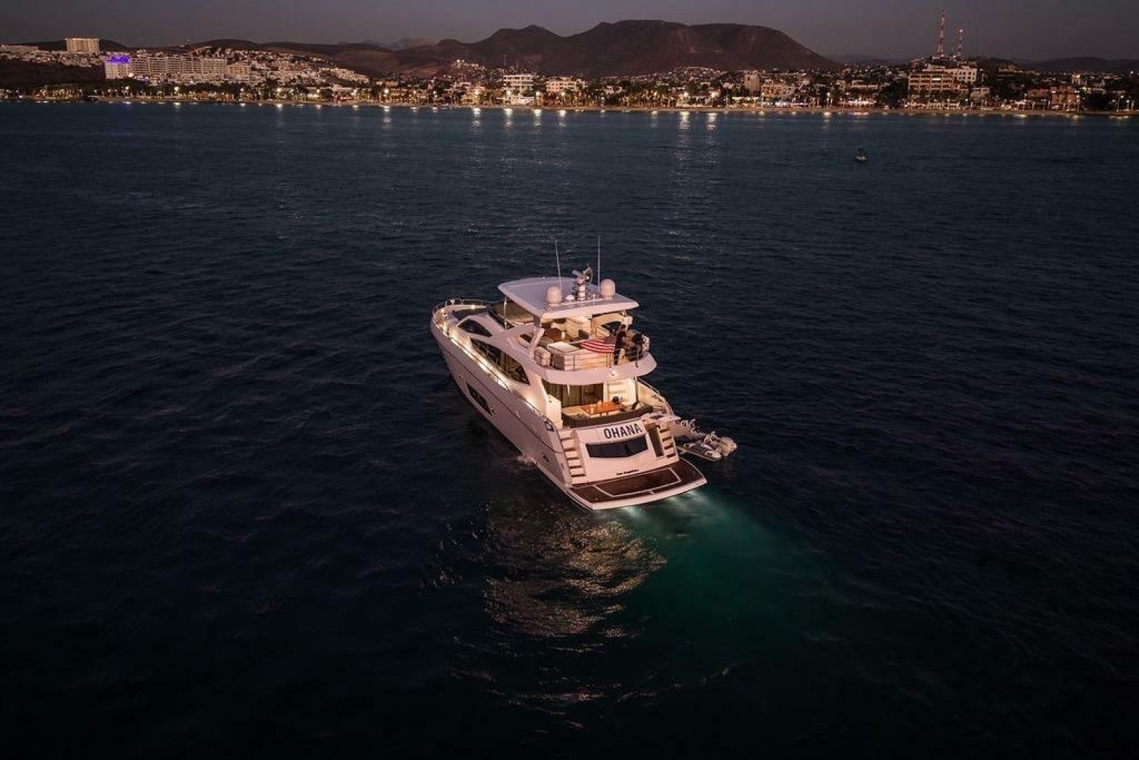 2012 Sunseeker Manhattan 73