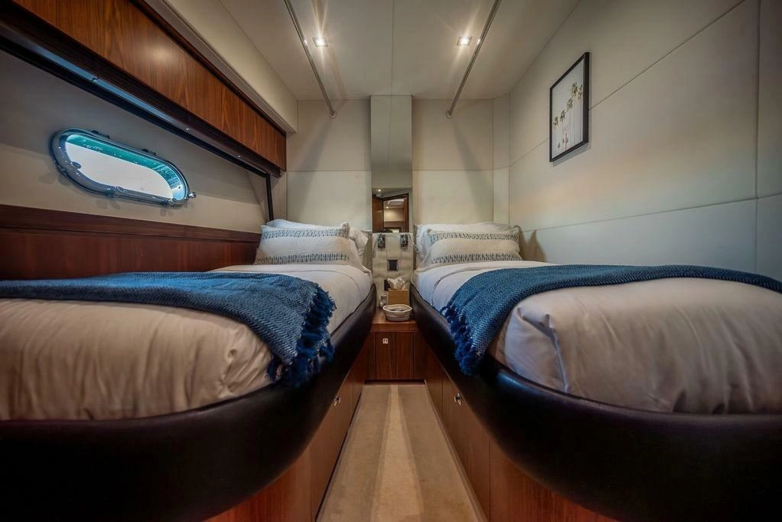 2012 Sunseeker Manhattan 73