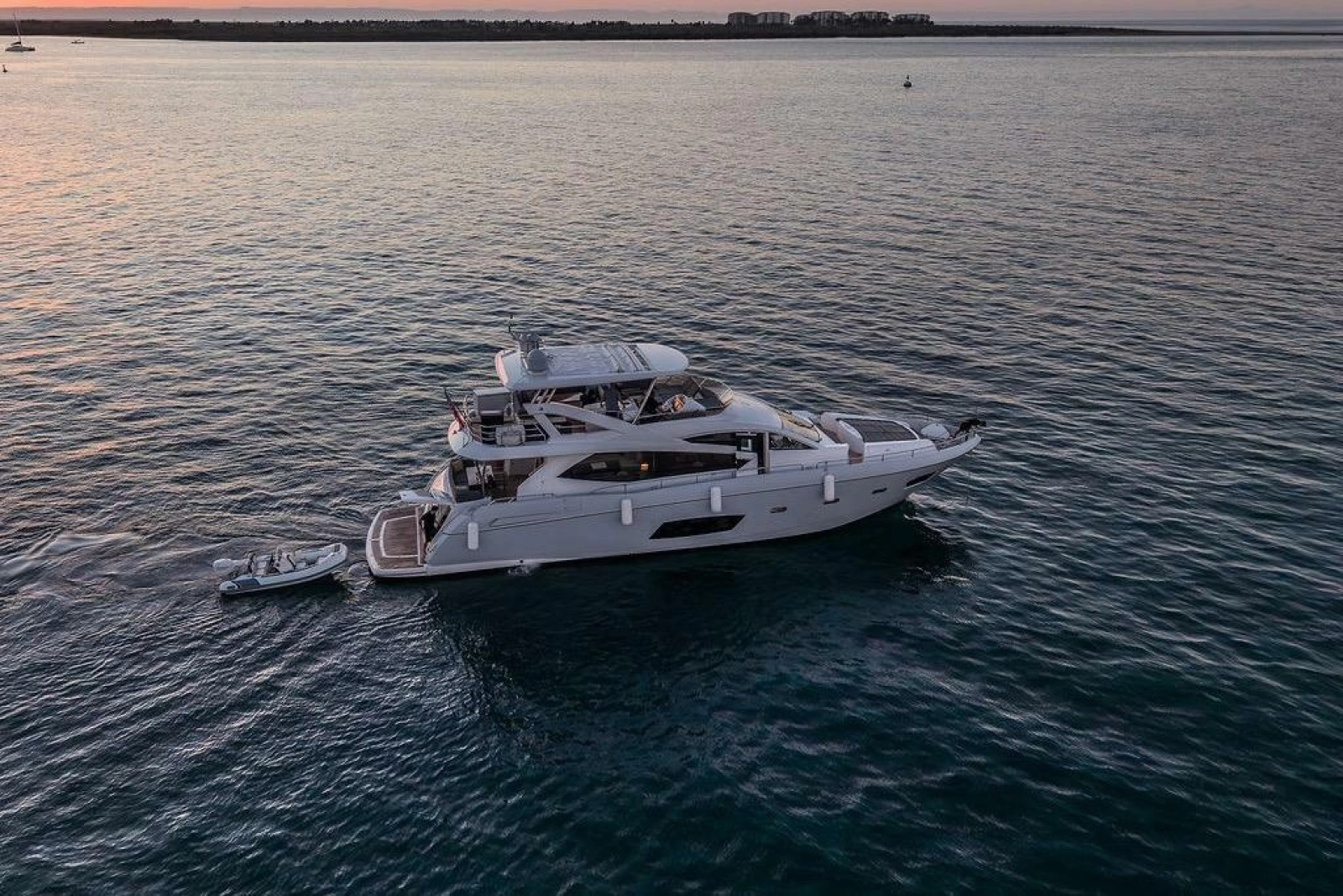 2012 Sunseeker Manhattan 73