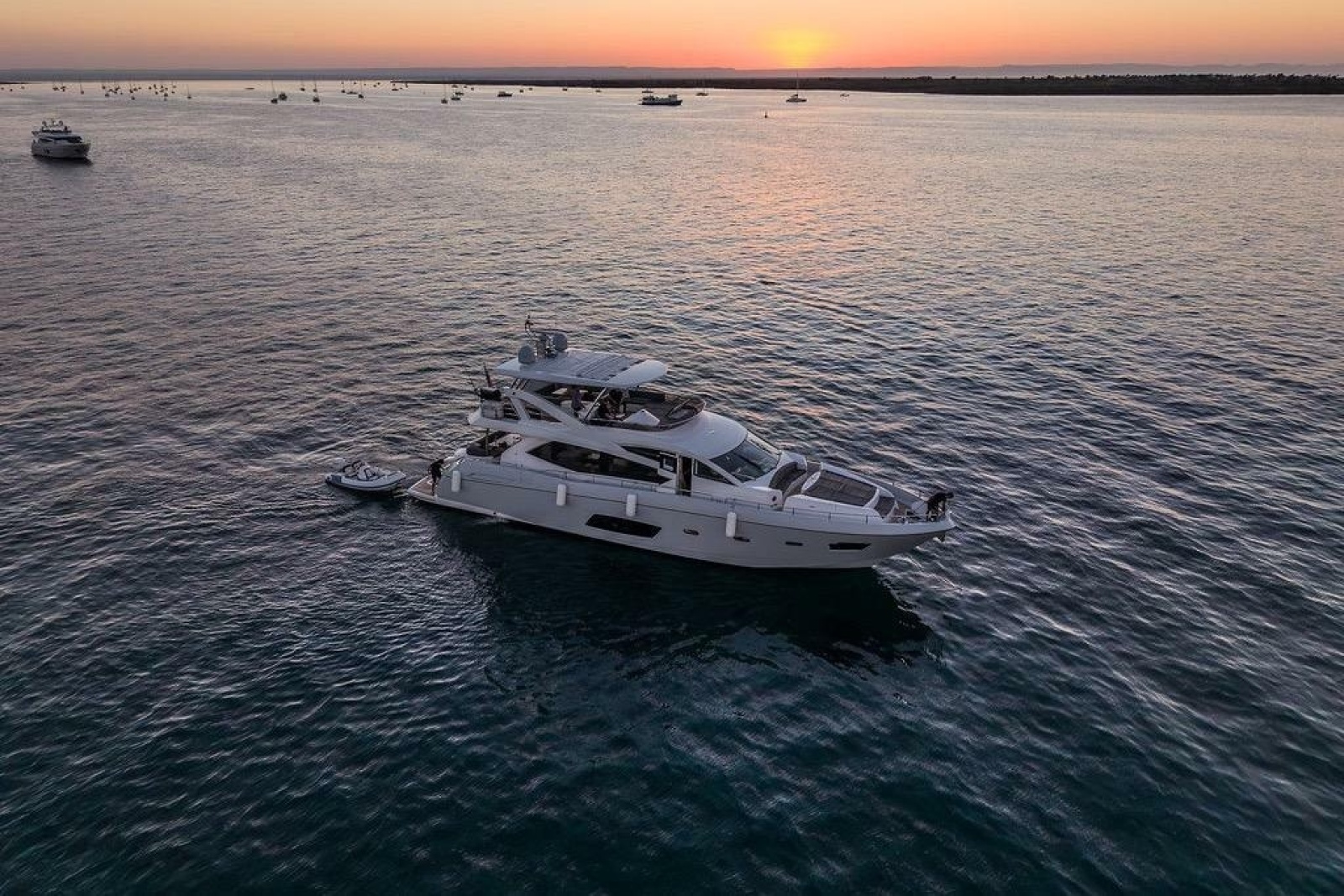 2012 Sunseeker Manhattan 73