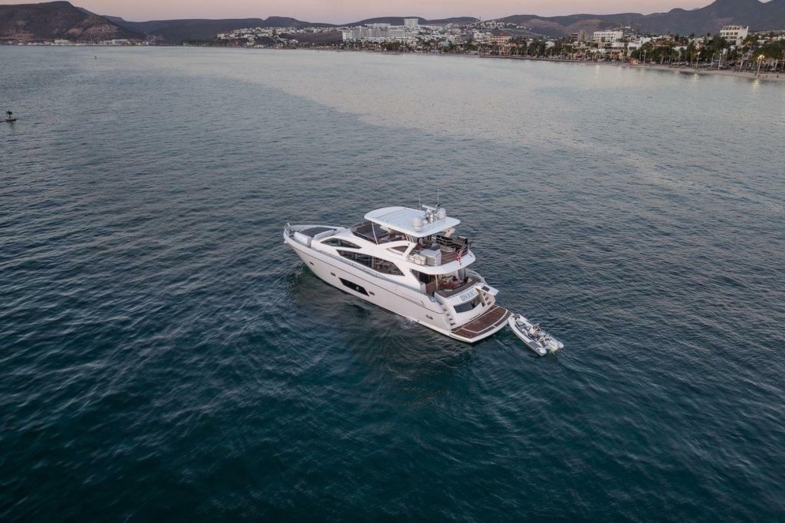 2012 Sunseeker Manhattan 73