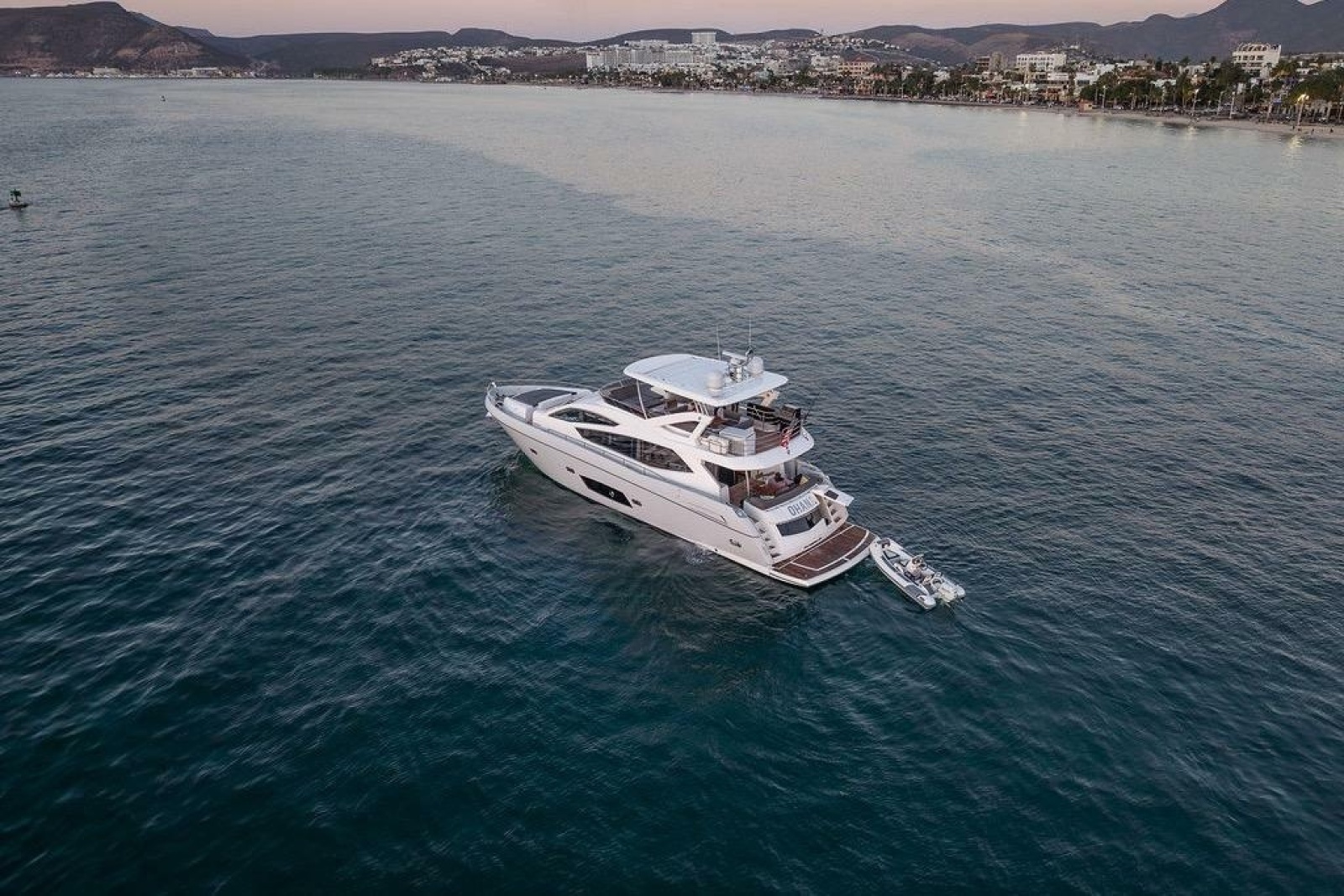 2012 Sunseeker Manhattan 73