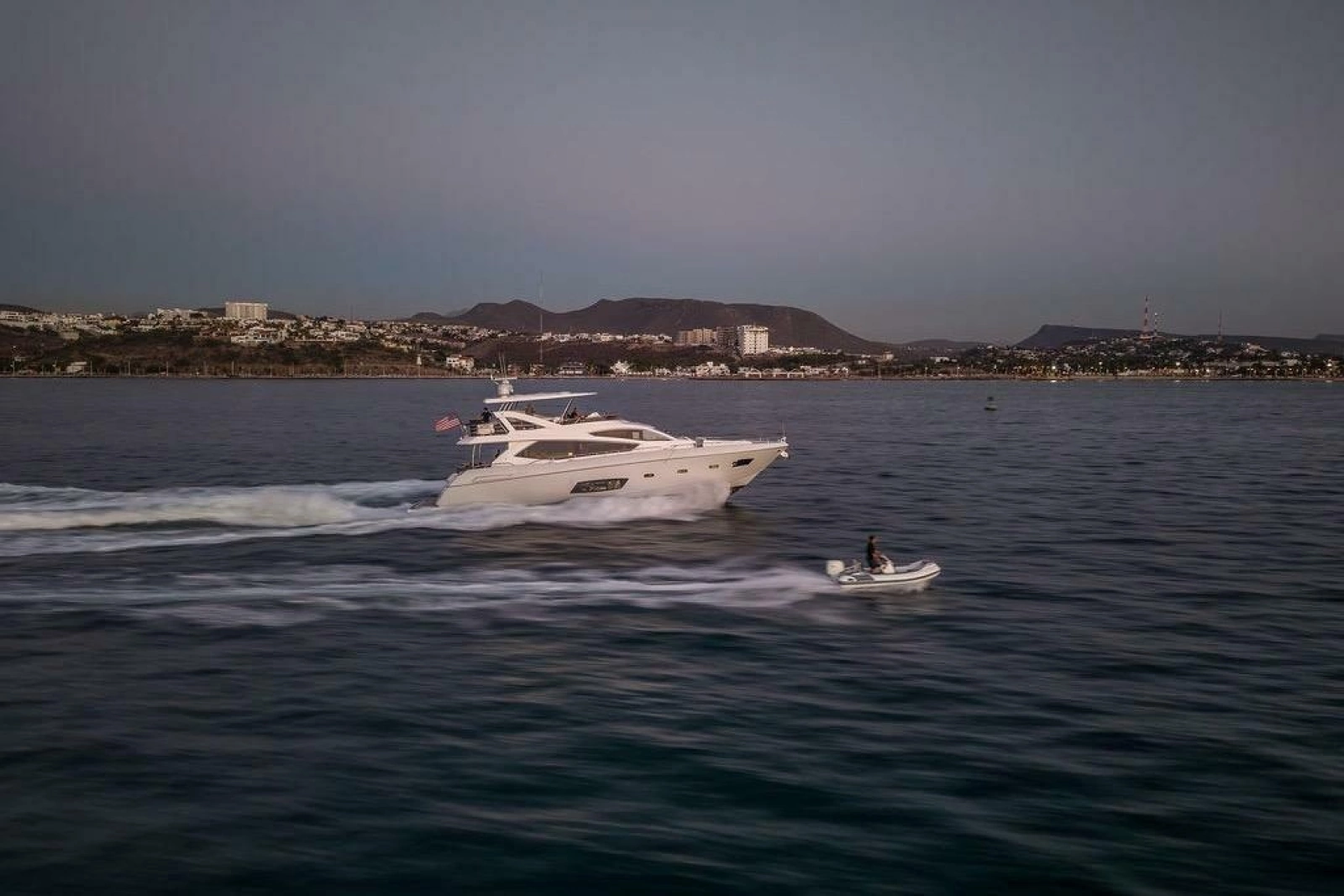 2012 Sunseeker Manhattan 73